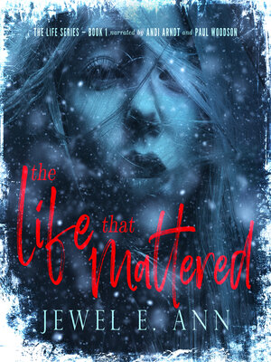 cover image of The Life That Mattered